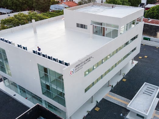 Edificio Corporativo